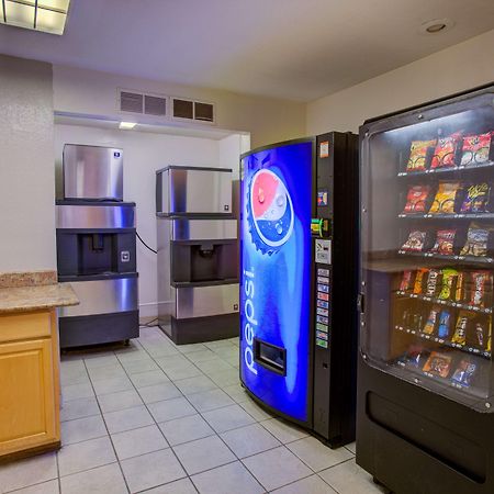 Best Western Sandman Hotel Сакраменто Екстериор снимка